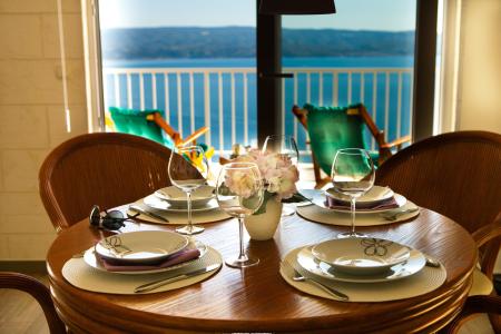 Apartmán AdriaSunset foto 4