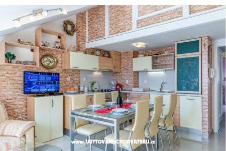 Apartmán Cetina foto 4