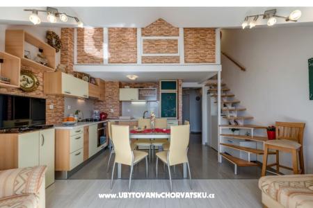 Apartmán Cetina foto 5