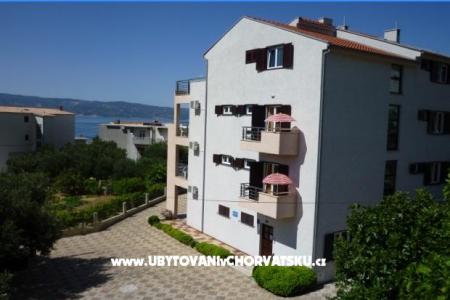 Apartmány Baracom foto 4