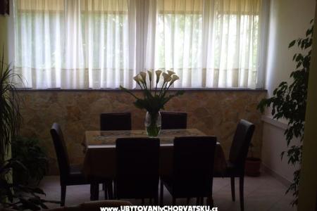 Apartmán Danći foto 2