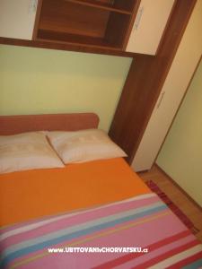 Apartmán Danći foto 4