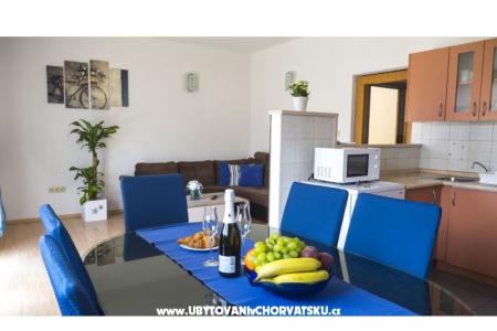 Apartmán Enjoy foto 4