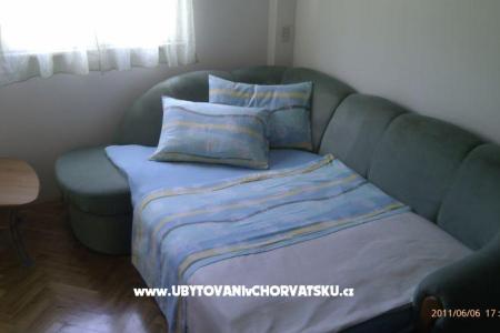 Apartmán Fila foto 5