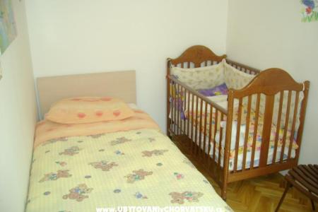 Apartmán Gaby foto 3