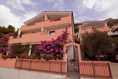 Apartmán Galić foto 2