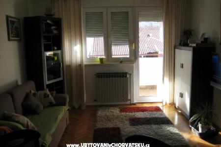 Apartmán Grgo foto 2