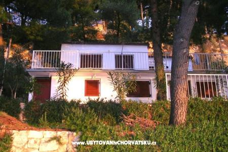 Apartmán Irena  foto 3