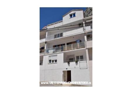 Apartmán Jerčić foto 2