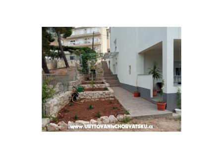 Apartmán Jure Perić foto 2