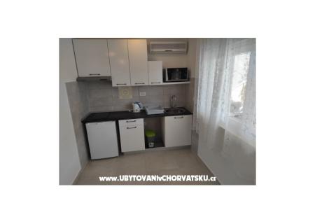 Apartmán Jure Perić foto 4