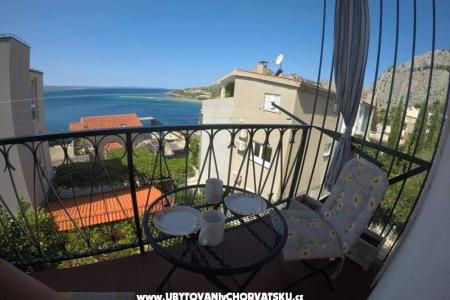 Apartmán Kalajžić foto 2