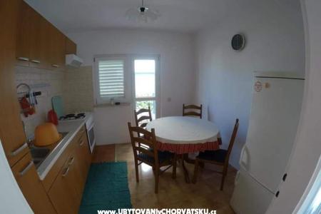 Apartmán Kalajžić foto 3