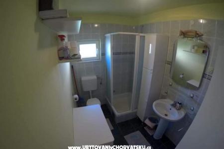 Apartmán Kalajžić foto 4