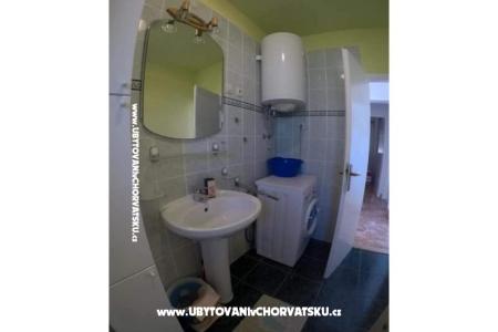 Apartmán Kalajžić foto 5
