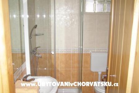 Apartmán Katušić foto 3