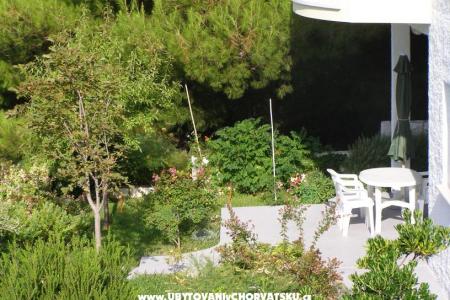 Apartmán Katušić foto 5