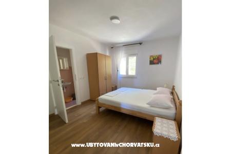 Apartmán Madunić foto 5