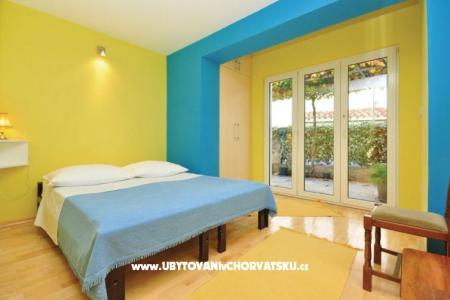 Apartmán Marija Mandić foto 3