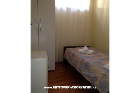 Apartmán Marija Mandić foto 4