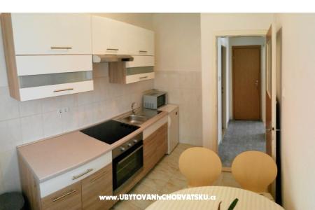 Apartmán Mario foto 4