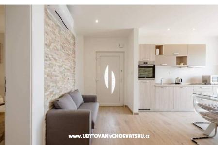 Apartmán Maris foto 4