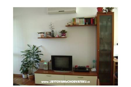 Apartmán Mia foto 5