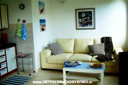 Apartmán Mimice foto 4