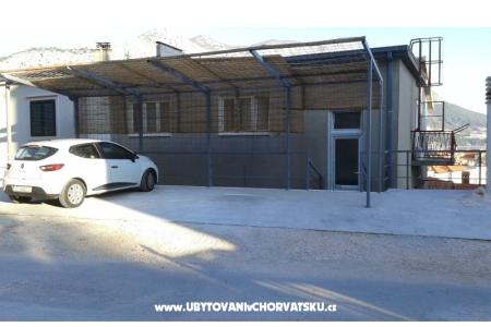 Apartmán Nevena 2 foto 4