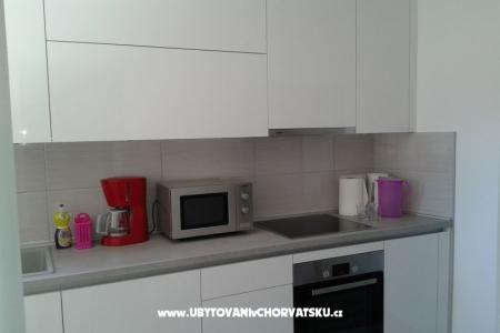 Apartmán Nevena 2 foto 5