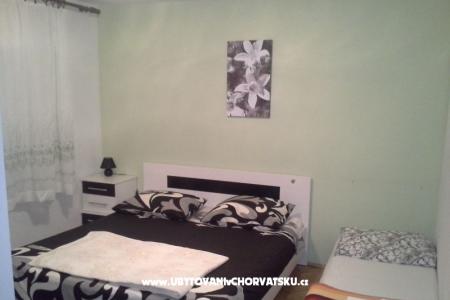 Apartmán Omiš Čelina foto 5