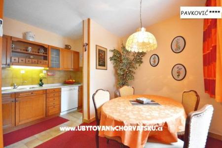 Apartmán Pavković **** foto 4