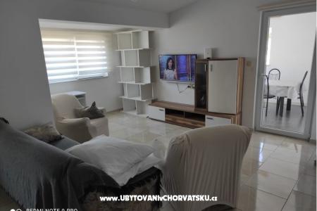 Apartmán Perić foto 3