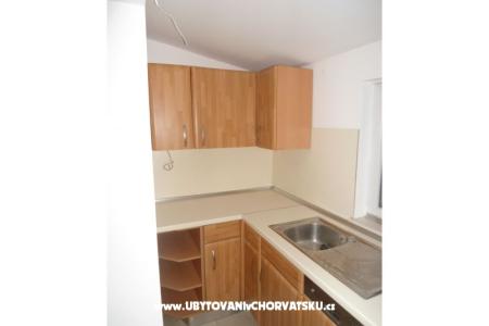 Apartmán Perić foto 4