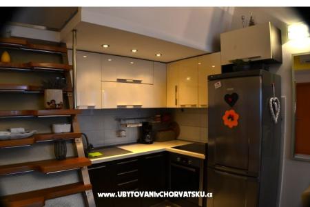 Apartmán Petra foto 2