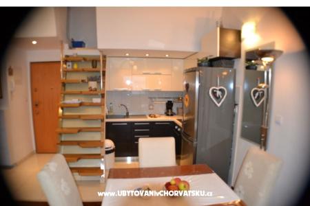 Apartmán Petra foto 4