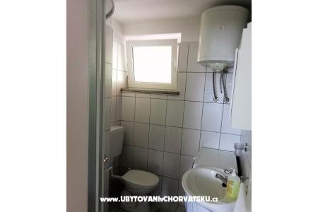 Apartmán Popović foto 4