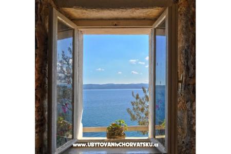 Dům k odpočinku na pláži - Robinson foto 3