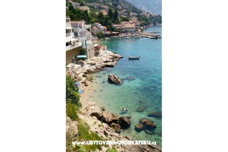 Dům k odpočinku na pláži - Robinson foto 5