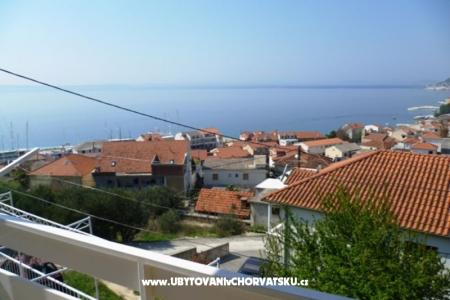 Apartmán dida Ante Šogor foto 2