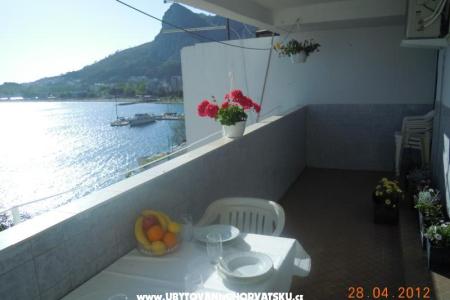 Apartmán SANDA foto 2