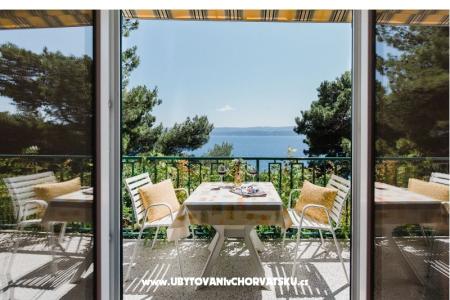 Apartmány Daniela foto 2