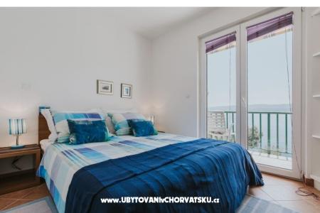 Apartmány Daniela foto 4