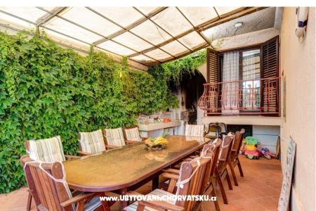 Apartmány Majda foto 5