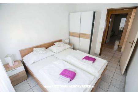 Apartmány A&L Sabic foto 4