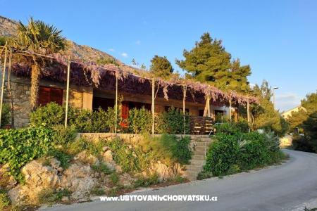 Apartmány AGAVA foto 2