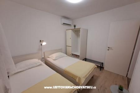 Apartmány AGAVA foto 3