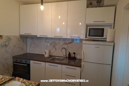 Apartmány AGAVA foto 4