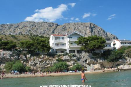 Apartmány Agava&amp;Mirjana foto 2