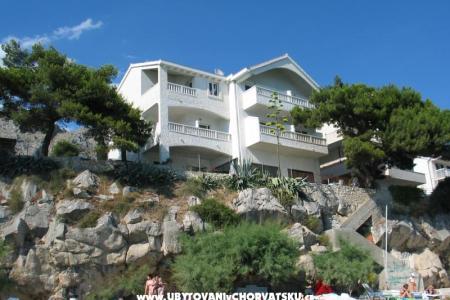 Apartmány Agava&amp;Mirjana foto 3